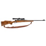 "Winchester 70 Pre-64 Rifle .270 Win (W12503) Consignment" - 1 of 5