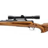 "Winchester 70 Pre-64 Rifle .270 Win (W12503) Consignment" - 2 of 5