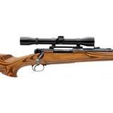 "Winchester 70 Pre-64 Rifle .270 Win (W12503) Consignment" - 4 of 5