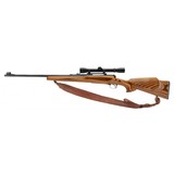 "Winchester 70 Pre-64 Rifle .270 Win (W12503) Consignment" - 3 of 5