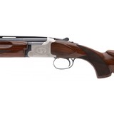 "Winchester 101 Lightweight O/U Shotgun 20 Gauge (W12506) Consignment" - 4 of 7