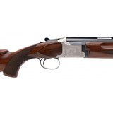 "Winchester 101 Lightweight O/U Shotgun 20 Gauge (W12506) Consignment" - 6 of 7