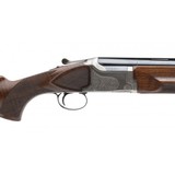 "Winchester 101 Pigeon Grade XTR Over/Under Shotgun 12 Gauge (W12507) Consignment" - 5 of 5