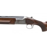 "Winchester 101 Pigeon Grade XTR Over/Under Shotgun 12 Gauge (W12507) Consignment" - 3 of 5
