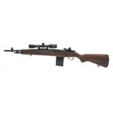 "Springfield M1A1 Scout Squad Rifle .308 Winchester (R39588)" - 4 of 5