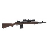 "Springfield M1A1 Scout Squad Rifle .308 Winchester (R39588)" - 1 of 5