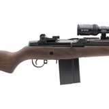 "Springfield M1A1 Scout Squad Rifle .308 Winchester (R39588)" - 5 of 5