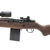 "Springfield M1A1 Scout Squad Rifle .308 Winchester (R39588)" - 3 of 5