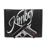 "Kimber Micro Two-Tone Pistol .380 ACP (NGZ3485) NEW" - 2 of 3