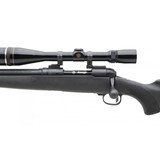 "Savage 10 Left Hand Rifle .223 Rem (R39306) Consignment" - 4 of 4