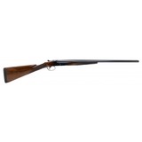 "Winchester 21 Double Shotgun 20 Gauge (W12510) Consignment" - 1 of 6