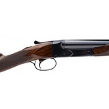 "Winchester 21 Double Shotgun 20 Gauge (W12510) Consignment" - 5 of 6