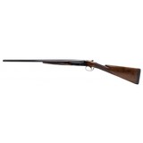 "Winchester 21 Double Shotgun 20 Gauge (W12510) Consignment" - 4 of 6