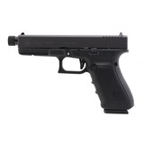 "Glock 20 Gen4 pistol 10MM (PR63352)" - 2 of 4