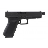 "Glock 20 Gen4 pistol 10MM (PR63352)" - 1 of 4