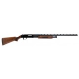 "Mossberg 500A Ducks Unlimited Shotgun 12 Gauge (S14017) Consignment" - 1 of 4