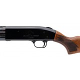 "Mossberg 500A Ducks Unlimited Shotgun 12 Gauge (S14017) Consignment" - 3 of 4
