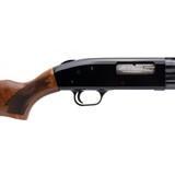 "Mossberg 500A Ducks Unlimited Shotgun 12 Gauge (S14017) Consignment" - 2 of 4