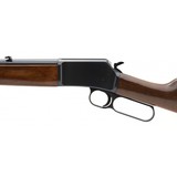 "Browning BL-22 Rifle .22 Cal (R39431)" - 3 of 4