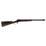 "Browning BL-22 Rifle .22 Cal (R39431)" - 1 of 4