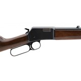 "Browning BL-22 Rifle .22 Cal (R39431)" - 2 of 4