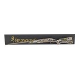 "Browning X-Bolt Speed Rifle 6.8 Western (NGZ3324) NEW" - 2 of 5
