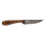 "Used Black Powder Patch Knife (MEW3338)" - 3 of 4