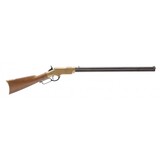 "Martial Marked Henry Model 1860 .44RF (AW360)"