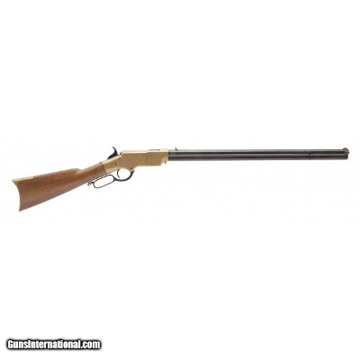 "Martial Marked Henry Model 1860 .44RF (AW360) ATX"