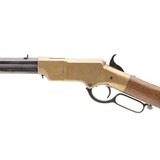 "Martial Marked Henry Model 1860 .44RF (AW360)" - 7 of 11