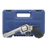 "Smith & Wesson 610-3 Revolver 10mm (NGZ3414) NEW" - 2 of 3