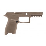 "Sig Sauer 320C FDE Pistol 9mm (PR63227)" - 6 of 8