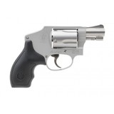 "Smith & Wesson 642-2 ""Airweight"" Revolver .38 SPL (PR63305)" - 5 of 5