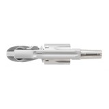 "Smith & Wesson 642-2 ""Airweight"" Revolver .38 SPL (PR63305)" - 4 of 5