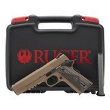 "Ruger SR1911 Pistol .45ACP (PR63324)" - 5 of 7