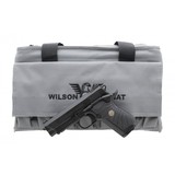 "Wilson Combat EDC X9 9mm (PR63403) Consignment" - 2 of 7