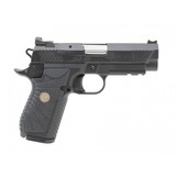 "Wilson Combat EDC X9 9mm (PR63403) Consignment" - 1 of 7