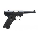 "Ruger Standard Pistol .22LR (PR63407)" - 1 of 6