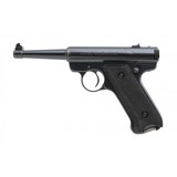 "Ruger Standard Pistol .22LR (PR63407)" - 6 of 6