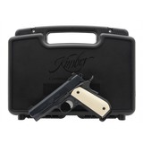 "Kimber Classic Carry Pro Pistol .45 ACP (PR63338)" - 6 of 7