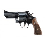 "Smith & Wesson 27-2 Revolver .357 Magnum (PR62704)" - 1 of 6