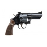 "Smith & Wesson 27-2 Revolver .357 Magnum (PR62704)" - 6 of 6