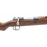 "Yugoslavian M48 Bolt action rifle 8mm (R39314)" - 6 of 6