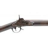 "U.S. Model 1840 By D.S. Nippes with Nippes Conversion .69 caliber (AL8146)" - 9 of 9