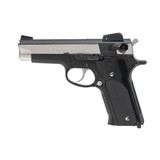 "Smith & Wesson 459 Pistol 9MM (PR39571)" - 6 of 6