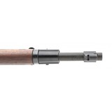 "U.S. WWIIRemington 03-A3 Bolt action rifle .30-06(R39324)" - 4 of 6