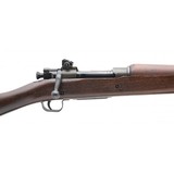 "U.S. WWIIRemington 03-A3 Bolt action rifle .30-06(R39324)" - 5 of 6