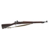 "U.S. WWIIRemington 03-A3 Bolt action rifle .30-06(R39324)" - 1 of 6