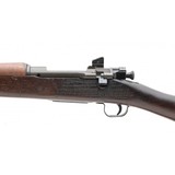 "U.S. WWIIRemington 03-A3 Bolt action rifle .30-06(R39324)" - 2 of 6