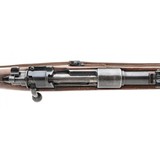 "German WWII Mauser K98 bolt action rifle 8mm (R39325)" - 6 of 7